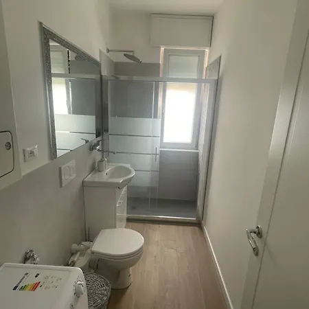 Διαμέρισμα Casa Dani Ραπάλο