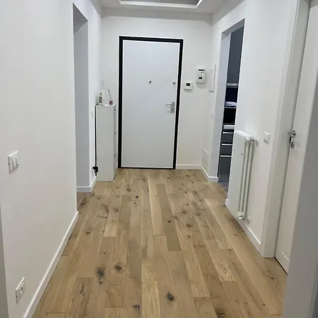 아파트 Casa Dani *