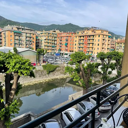 Casa Dani Appartement