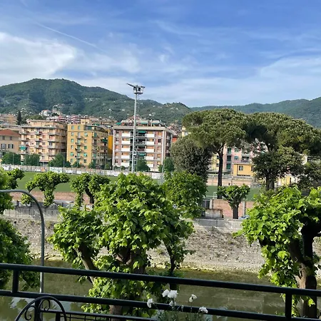 Appartement Casa Dani