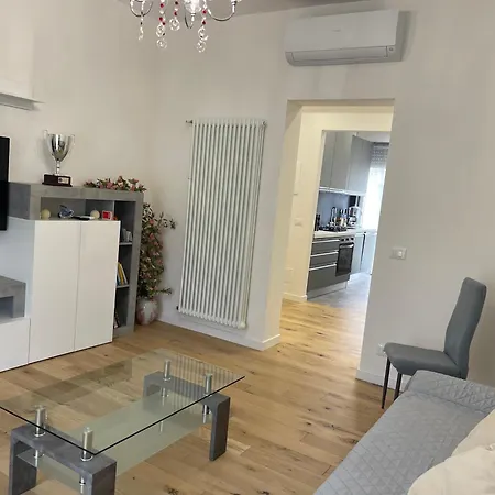 Casa Dani Appartement *