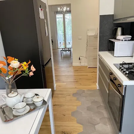 Casa Dani * Ραπάλο