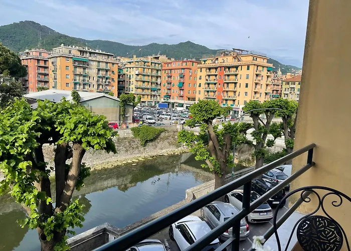 Casa Dani Appartement