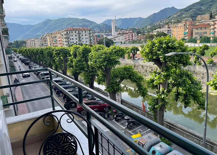 Appartement Casa Dani Rapallo