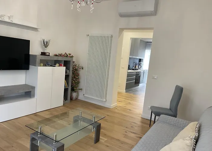 Casa Dani Appartement *