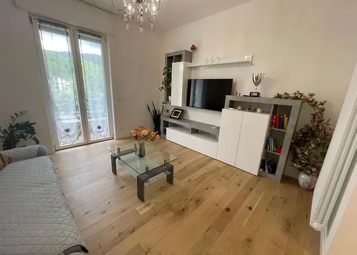 Casa Dani Appartement *