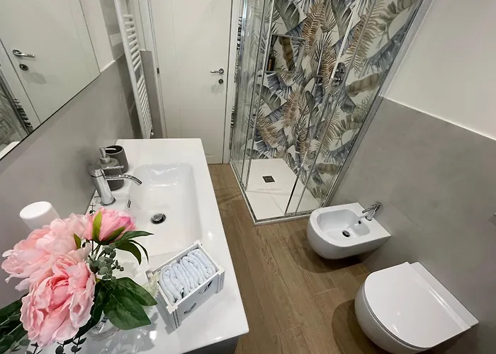 Appartement Casa Dani Rapallo