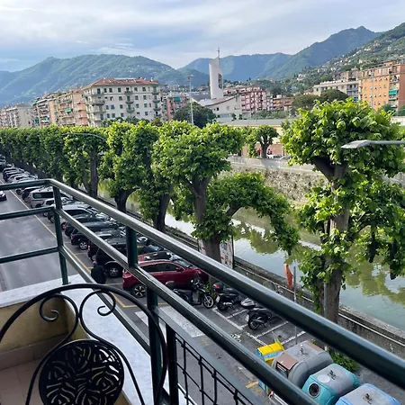 Apartman Casa Dani Rapallo