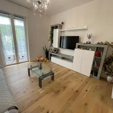 Casa Dani Apartman *