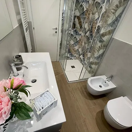 Apartman Casa Dani Rapallo