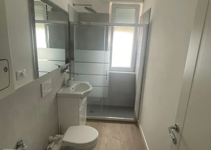 דירה Casa Dani ראפאלו