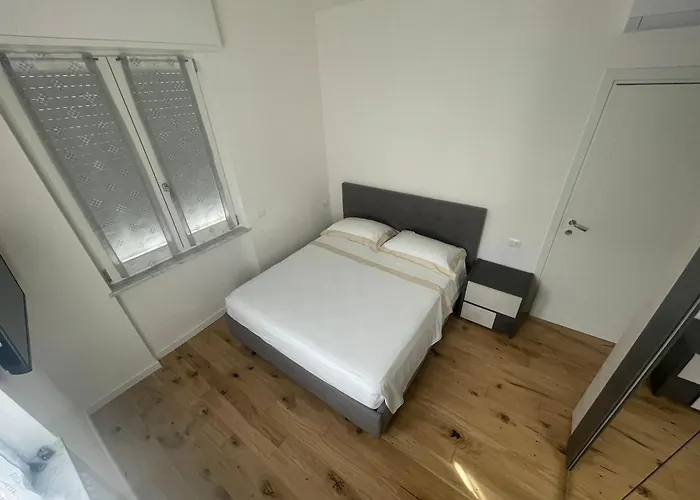 Casa Dani ראפאלו