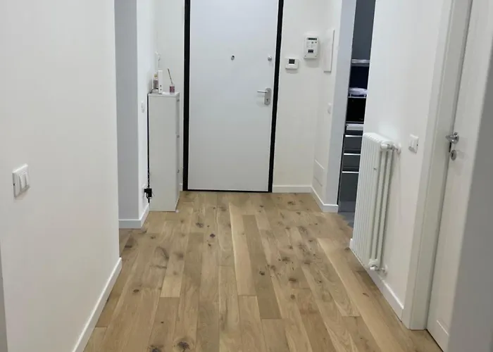 דירה Casa Dani *