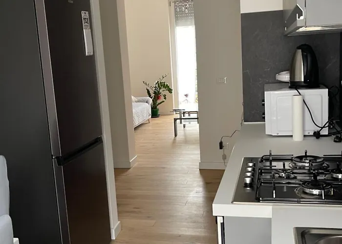 Casa Dani * ראפאלו