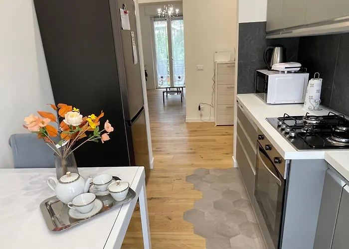 Casa Dani * ראפאלו